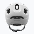Шолом велосипедний POC Axion hydrogen white matt 5