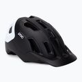 Шолом велосипедний POC Axion Race MIPS 8420 чорний 739766