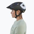 Шолом велосипедний POC Axion Race MIPS 8420 чорний 739766 8