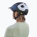 Шолом велосипедний POC Axion Race MIPS 8420 чорний 739766 9