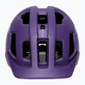 Шолом велосипедний POC Axion Race MIPS 8442 фіолетовий 739769 2
