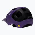 Шолом велосипедний POC Axion Race MIPS 8442 фіолетовий 739769 4