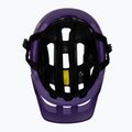 Шолом велосипедний POC Axion Race MIPS 8442 фіолетовий 739769 5