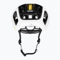 Велосипедний шолом POC Ventral MIPS водневий білий 3