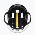Велосипедний шолом POC Ventral MIPS водневий білий 5