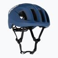 Велосипедний шолом POC Ventral MIPS свинцевий синій матовий