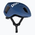 Велосипедний шолом POC Ventral MIPS свинцевий синій матовий 4