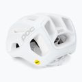 Шолом велосипедний POC Ventral Air MIPS hydrogen white matt 4