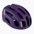 Шолом велосипедний POC Ventral Air MIPS 1613 фіолетовий 739867