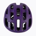 Шолом велосипедний POC Ventral Air MIPS 1613 фіолетовий 739867 2
