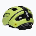 Шолом велосипедний POC Omne Air MIPS 1329 жовтий 739907 4
