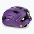 Шолом велосипедний POC Omne Air MIPS 1613 фіолетовий 739900 2