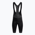 Велошорти жіночі POC Pure VPDs Bib Shorts uranium black 5