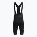 Велошорти жіночі POC Pure VPDs Bib Shorts uranium black 6