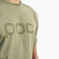 Футболка трекінговаa POC 61602 Tee epidote green 3