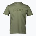 Футболка трекінговаa POC 61602 Tee epidote green 4