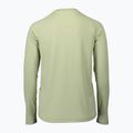 Велосипедний лонгслів жіночий POC Reform Enduro Jersey prehnite green 6