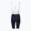 Велошорти жіночі POC Pure VPDs Bib Shorts turmaline navy 5