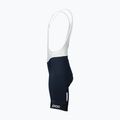 Велошорти жіночі POC Pure VPDs Bib Shorts turmaline navy 6