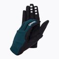 Велорукавиці POC Resistance Enduro dioptase blue