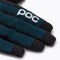 Велорукавиці POC Resistance Enduro dioptase blue 4