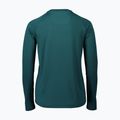 Велосипедний лонгслів damski POC Reform Enduro Jersey dioptase blue 2