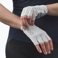 Велорукавиці POC Agile Short hydrogen white 4