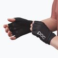 Велорукавиці POC Agile Short uranium black 4