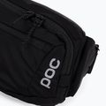 Барсетка велосипедна POC Lamina Hip Pack uranium black 4