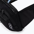 Барсетка велосипедна POC Lamina Hip Pack uranium black 5