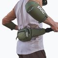 Барсетка велосипедна POC Lamina Hip Pack epidote green 11