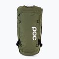 Рюкзак велосипедний POC Column VPD 13 l epidote green