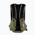 Рюкзак велосипедний POC Column VPD 13 l epidote green 2
