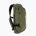 Рюкзак велосипедний POC Column VPD 13 l epidote green 3