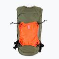 Рюкзак велосипедний POC Column VPD 13 l epidote green 7