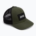 Бейсболка POC Trucker Cap epidote green