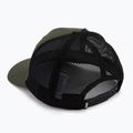 Бейсболка POC Trucker Cap epidote green 3