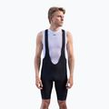 Велошорти чоловічі POC Rove Cargo VPDs Bib Shorts uranium black