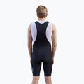 Велошорти чоловічі POC Rove Cargo VPDs Bib Shorts uranium black 2