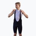 Велошорти чоловічі POC Rove Cargo VPDs Bib Shorts uranium black 3