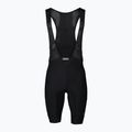 Велошорти чоловічі POC Rove Cargo VPDs Bib Shorts uranium black 4