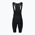 Велошорти чоловічі POC Rove Cargo VPDs Bib Shorts uranium black 5