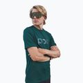 Велофутболка чоловіча POC Reform Enduro Tee dioptase blue