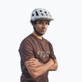 Велофутболка чоловіча POC Reform Enduro Tee axinite brown 4