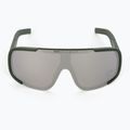 Окуляри велосипедні POC Aspire epidote green/translucent 3