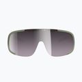 Окуляри велосипедні POC Aspire epidote green/translucent 6