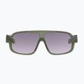 Окуляри велосипедні POC Aspire epidote green/translucent 7