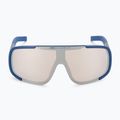 Окуляри велосипедні POC Aspire opal blue translucent/clarity trail silver 3