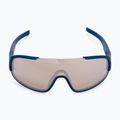Окуляри велосипедні POC Crave opal blue translucent/clarity trail silver 3