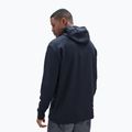 Чоловічий трекінговий світшот POC Poise Hoodie uranium black 2